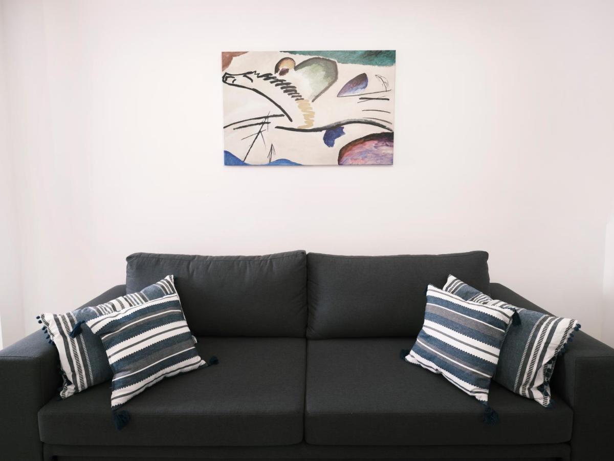 "Under The Olive Tree"- Beautiful Apartment In The Heart Of Αθήνα Εξωτερικό φωτογραφία