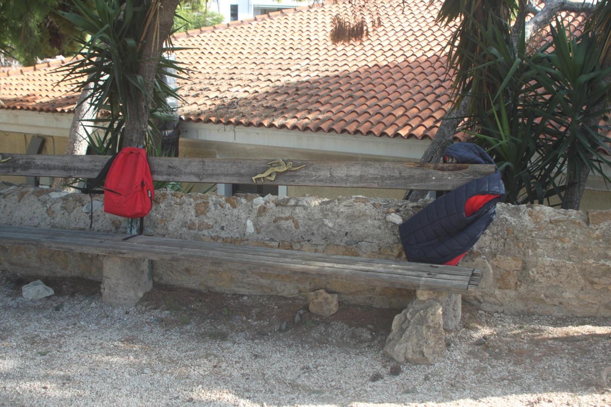 "Under The Olive Tree"- Beautiful Apartment In The Heart Of Αθήνα Εξωτερικό φωτογραφία